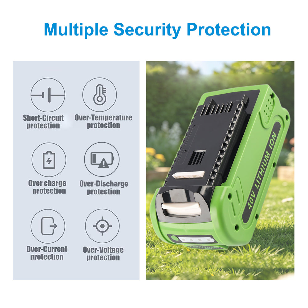 Greenworks-40V-2.5Ah-Power-Tool-Battery