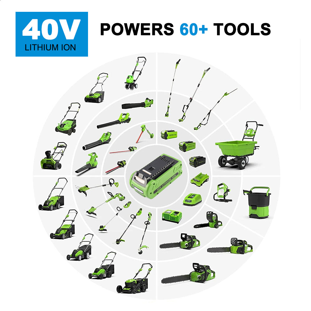 Greenworks-40V-2.5Ah-Power-Tool-Battery