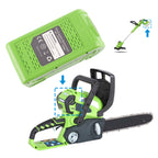 Greenworks-40V-2.5Ah-Power-Tool-Battery