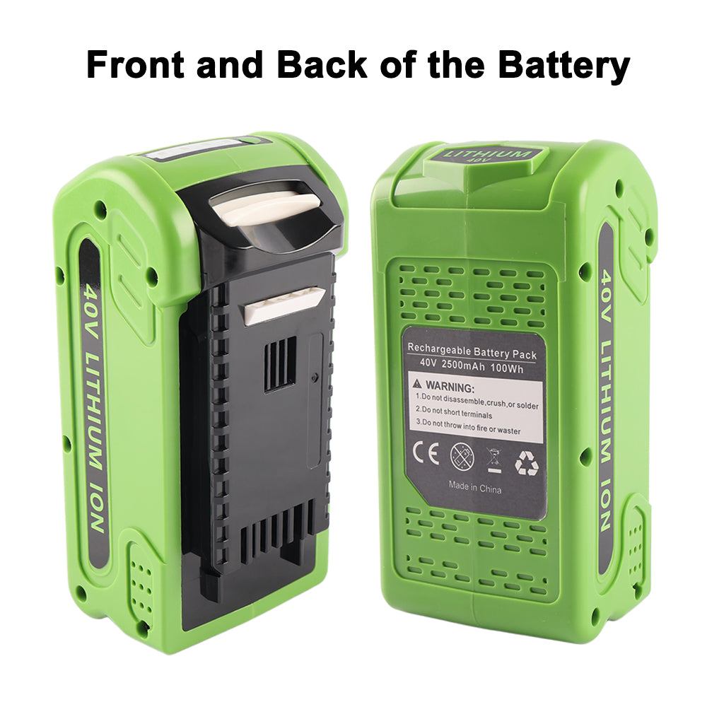 Greenworks-40V-2.5Ah-Power-Tool-Battery