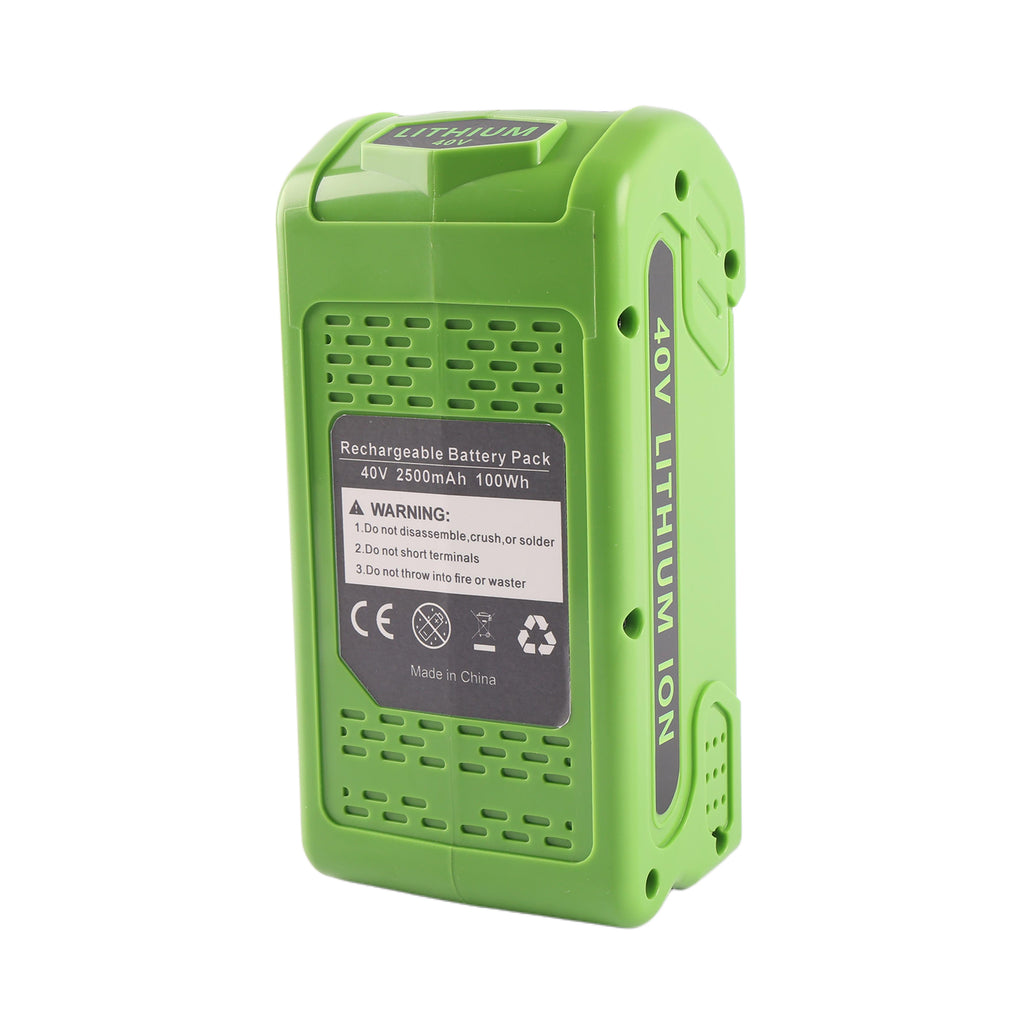 Greenworks-40V-2.5Ah-Power-Tool-Battery