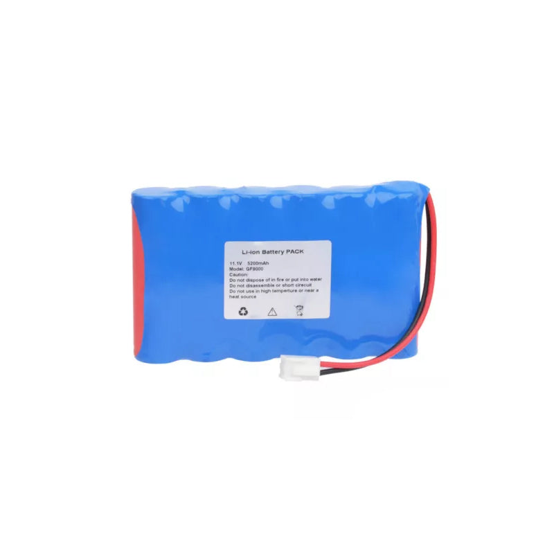 Guoteng-GF9000-5200mAh-Medical-Battery