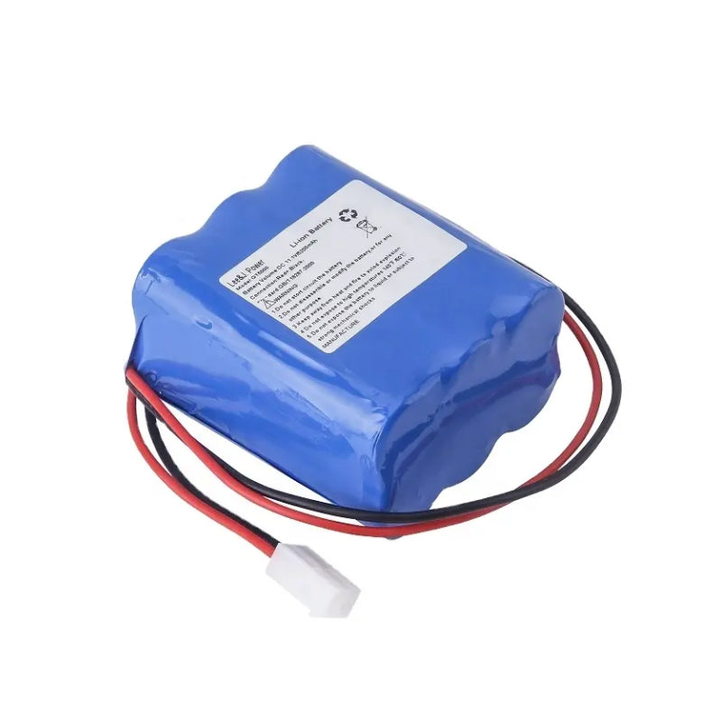 Guoteng-GT5000-5200mah-Medical-Battery
