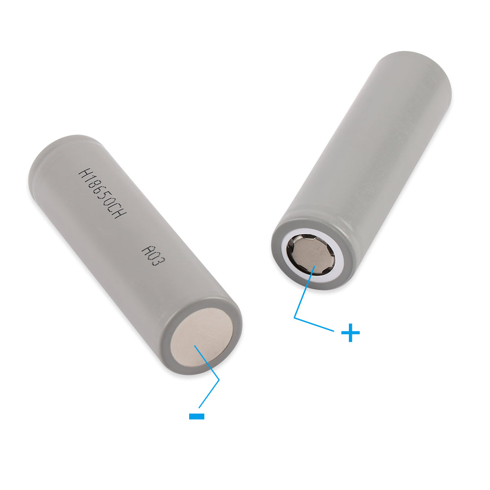 H18650CH-2600mAh
