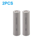 INR18650H26A 電池適用於 LG 2500mAh 3.6V 鋰充電電池組點焊接/引線 1-10 件