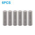 18650 2600mAh H18650CH 3.6V Li-ion Battery