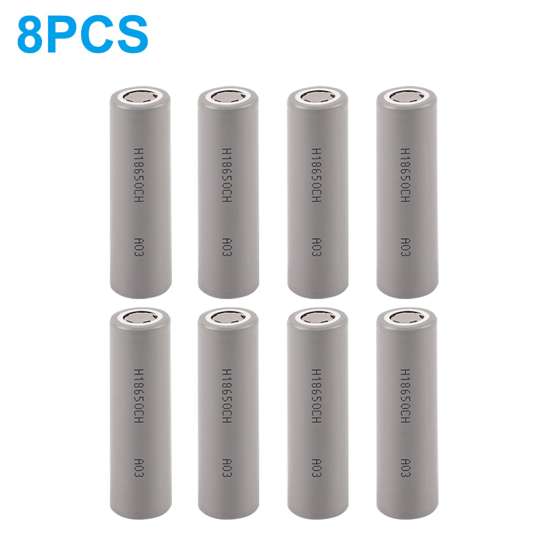 18650 2600mAh H18650CH 3.6V Li-ion Battery
