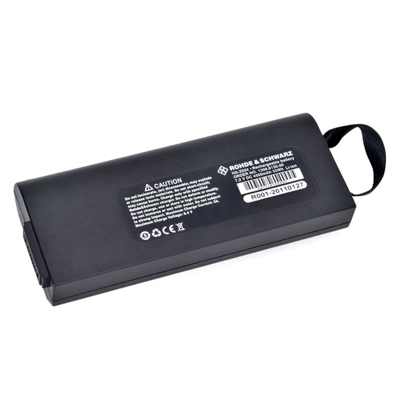 HA-Z204-4500mAh