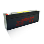 HB-120203-12V-2.3AH-Medical-Battery