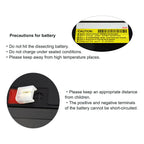 HB-120203-12V-2.3AH-Medical-Battery