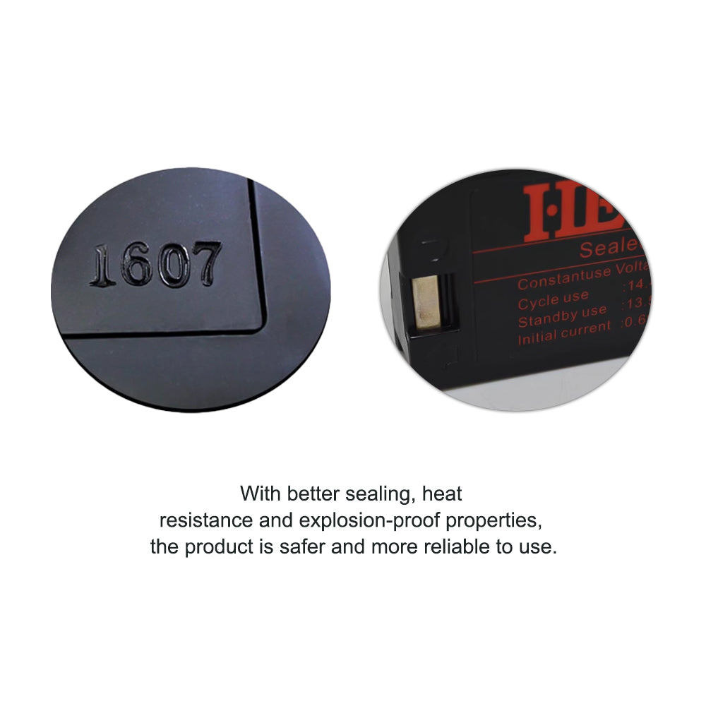 HB-120203C-12V-2.3AH-Medical-Battery