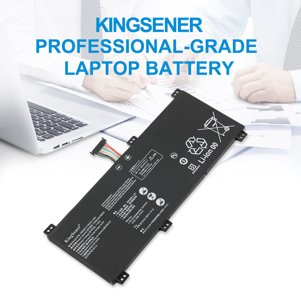 HB6081V1ECW-22A-7.64V-56Wh-Laptop-Battery