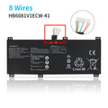 HB6081V1ECW-41-8Wires