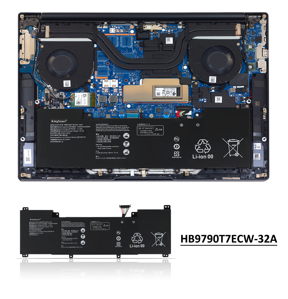 HB9790T7ECW-32A-84Wh