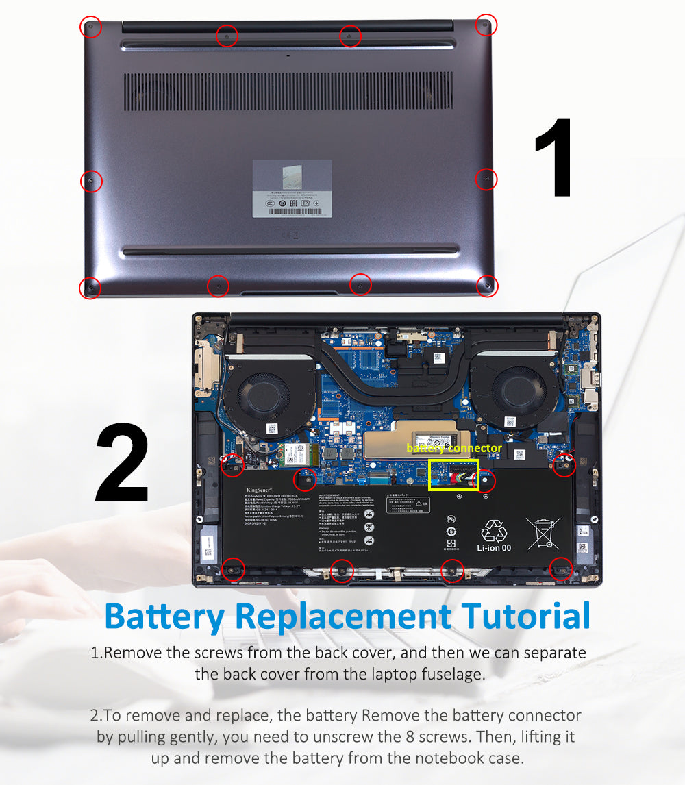 HB9790T7ECW-32A-84Wh
