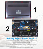 HB9790T7ECW-32A-84Wh
