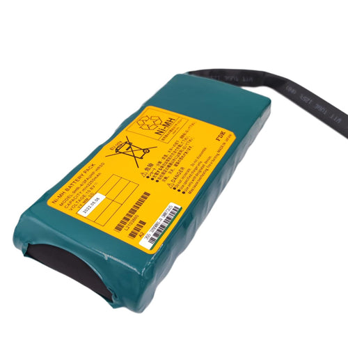 HDS-9HR-4/3FAUHP-HRSD-Battery