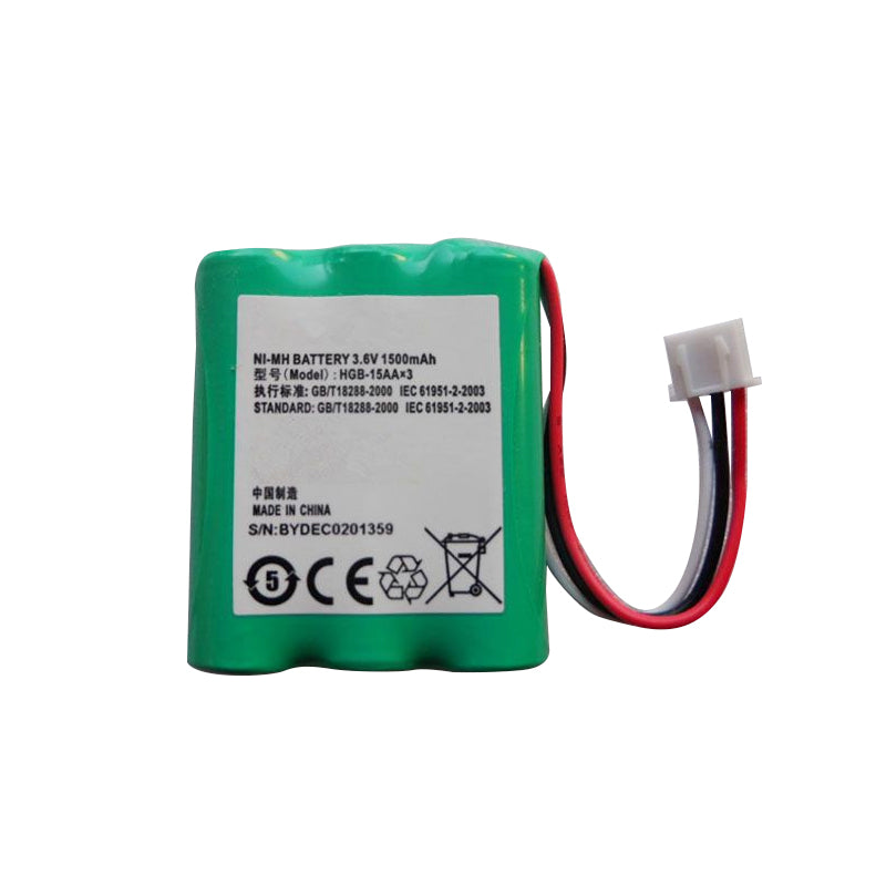 HGB-15AAX3 Replacement Battery For HUAWEI 4g lte router CPE E5172 2pcs ...