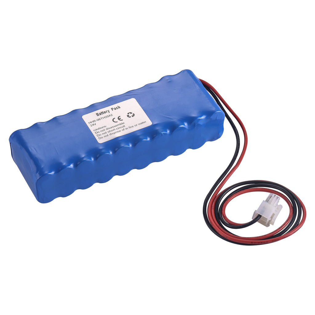 HHR-06TH20A2-850mAh-Medical-Battery