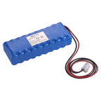HHR-06TH20A2-850mAh-Medical-Battery