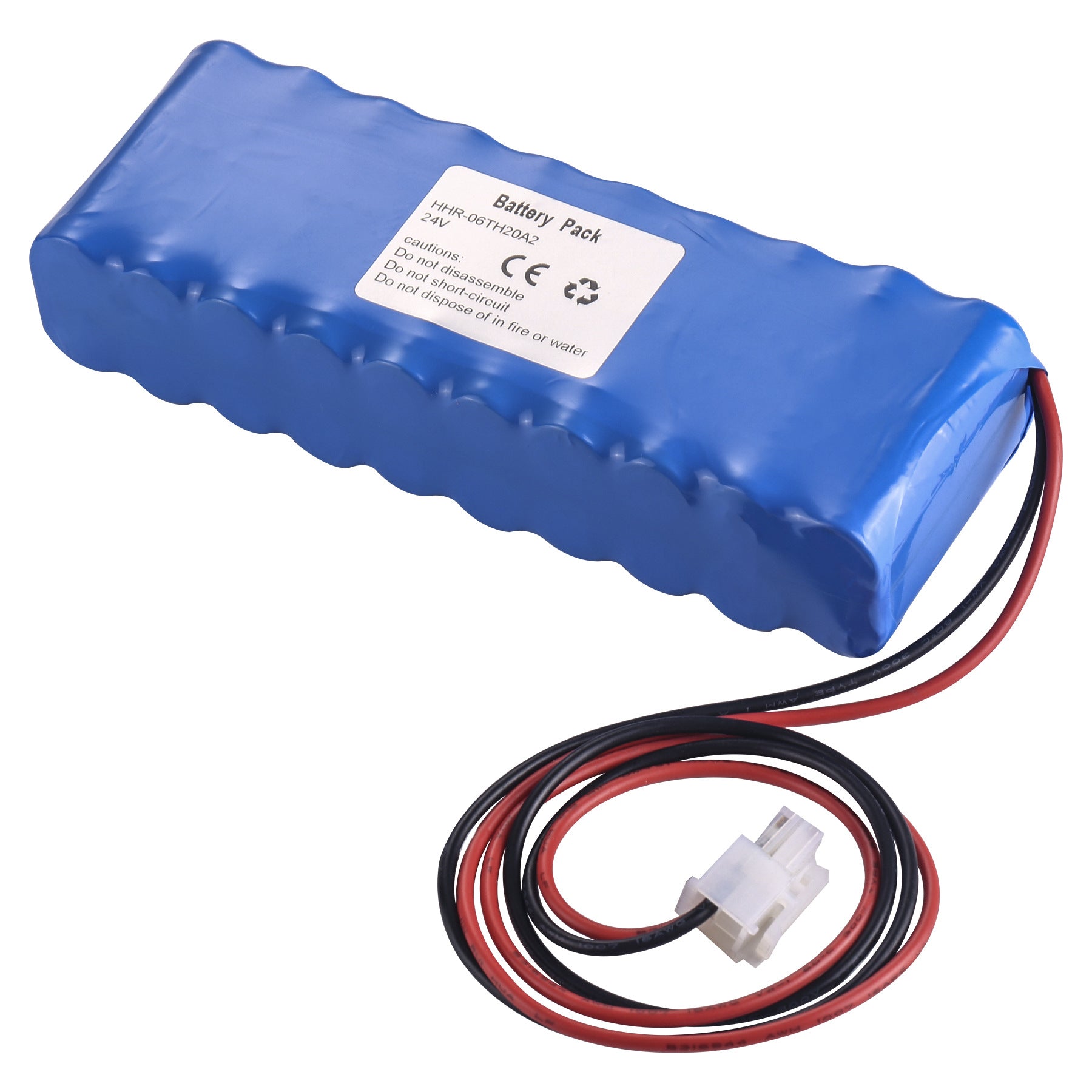 HHR-06TH20A2-850mAh-Medical-Battery