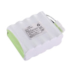 HHR-38AF25G1-3800mAh-Medical-Battery