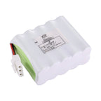 HHR-38AF25G1-3800mAh-Medical-Battery