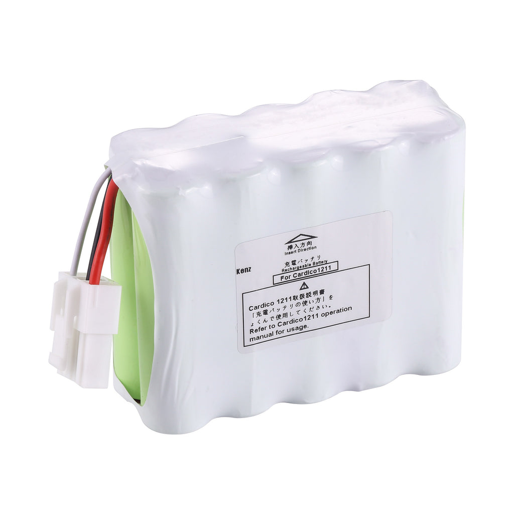 HHR-38AF25G1-3800mAh-Medical-Battery