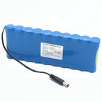 HOMETEK-2-3800mAh-Medical-Battery