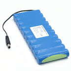 HOMETEK-2-3800mAh-Medical-Battery