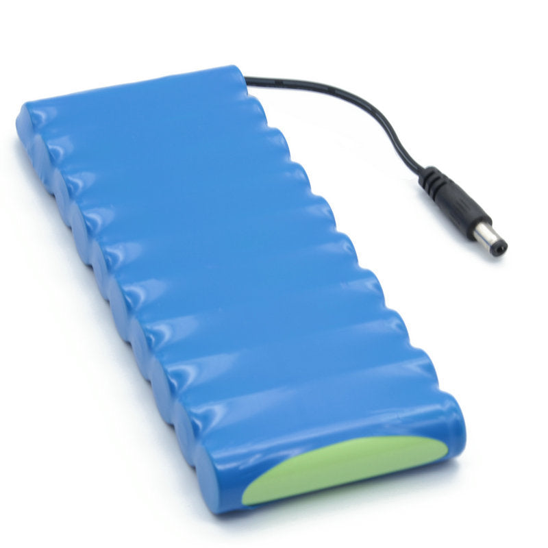 HOMETEK-2-3800mAh-Medical-Battery