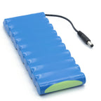 HOMETEK-2-3800mAh-Medical-Battery