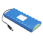HOMETEK-2-3800mAh-Medical-Battery