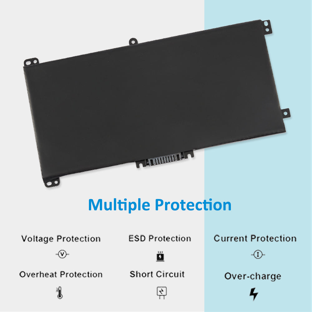 HP-41.7WH-3615mAh-BK03XL-Laptop-Battery