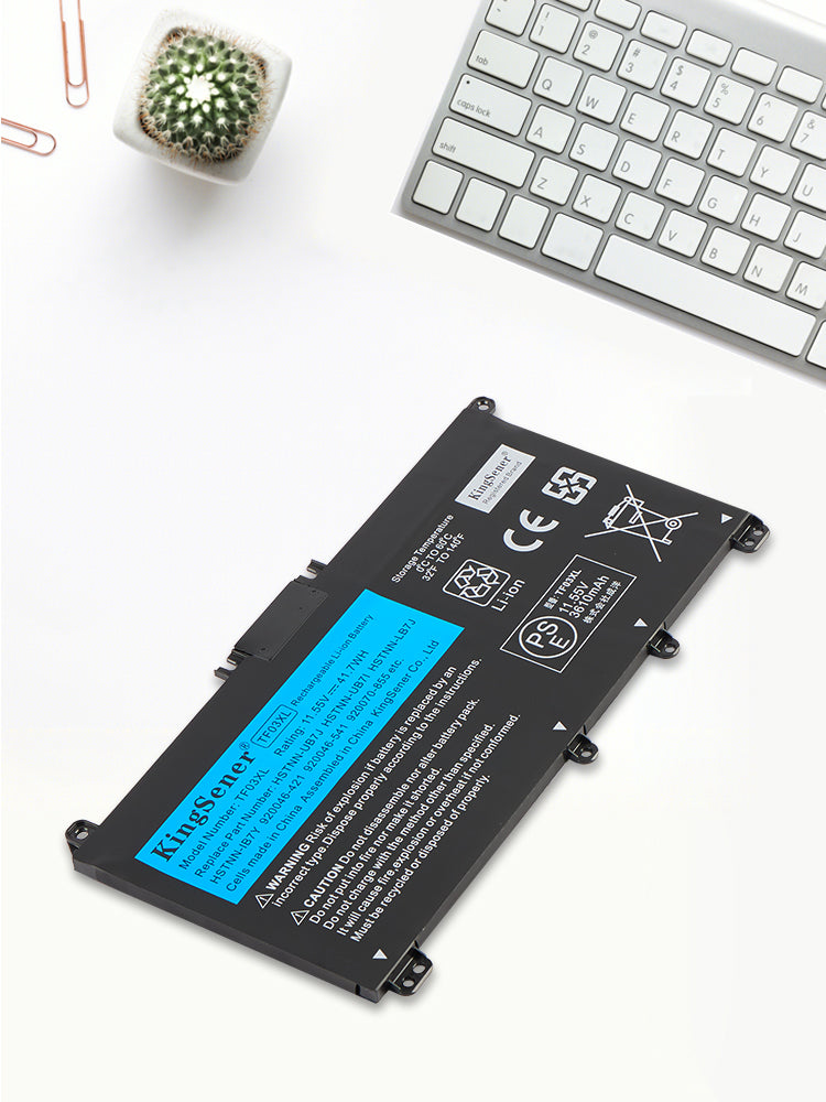     HP-41.7WH-TF03XL-Laptop-Battery