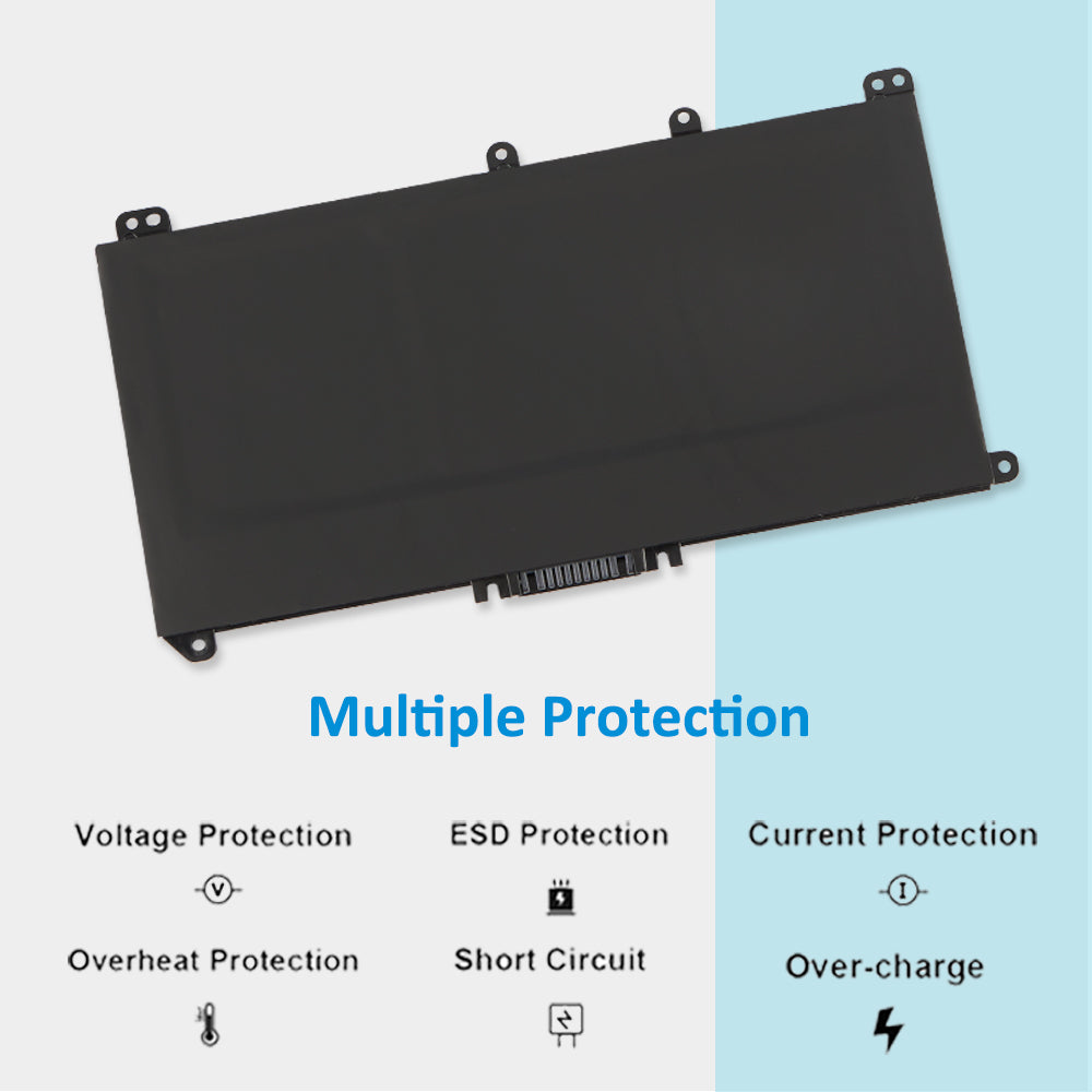     HP-41.7WH-TF03XL-Laptop-Battery