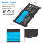     HP-41.7WH-TF03XL-Laptop-Battery