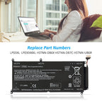    HP-48WH-4211mAh-LP03XL-Laptop-Battery