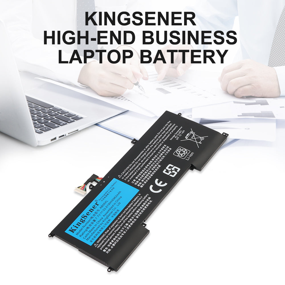 HP-AB06XL-7.7V-6962mAh-Laptop-Battery