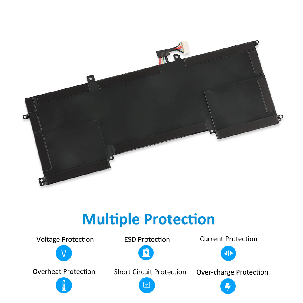 HP-AB06XL-7.7V-6962mAh-Laptop-Battery