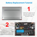 HP-AB06XL-7.7V-6962mAh-Laptop-Battery