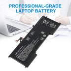 HP AB06XL professional-grade replacement laptop battery 7.7V 53.61Wh 6962mAh Li-ion