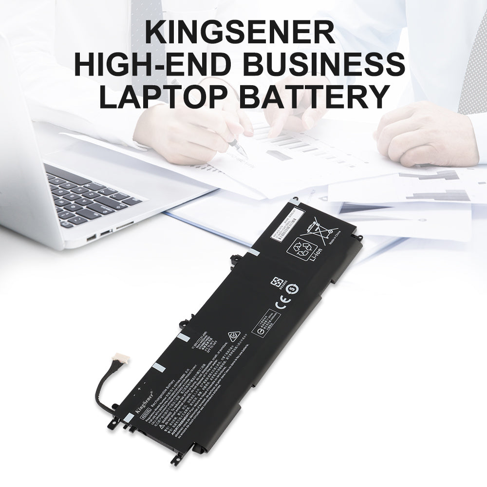 HP-Envy-AD03XL-51.4WH-Laptop Battery