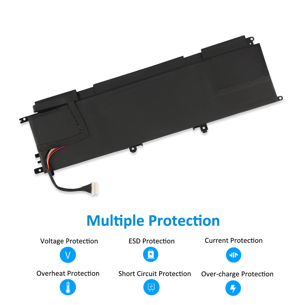 HP-Envy-AD03XL-51.4WH-Laptop Battery