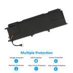 HP-Envy-AD03XL-51.4WH-Laptop Battery