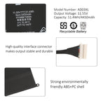 HP-Envy-AD03XL-51.4WH-Laptop Battery
