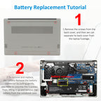 HP-AE03XL-3467mAh-Laptop-Battery