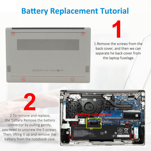 HP-AE03XL-3467mAh-Laptop-Battery