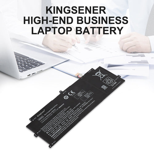 HP-AH04XL-5400mAh