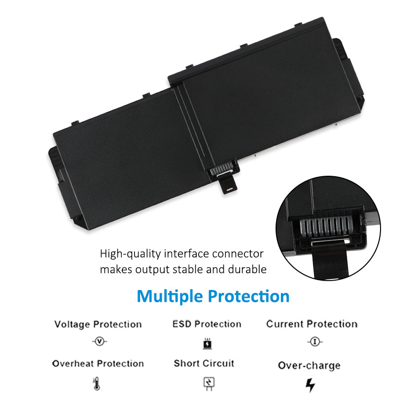 HP-AM06XL-11.55V-95.9WH-Laptop-Battery